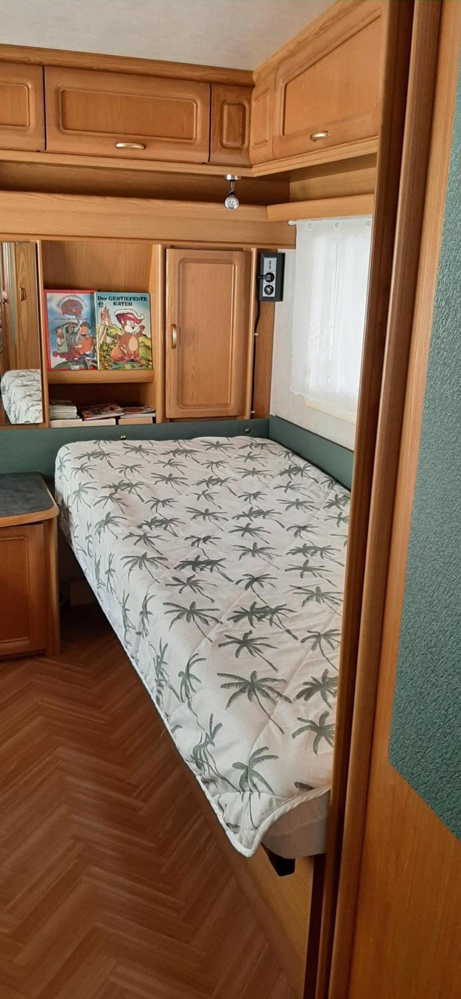 Comtesse-Camping Plauer See Βραδεμβούργο Εξωτερικό φωτογραφία