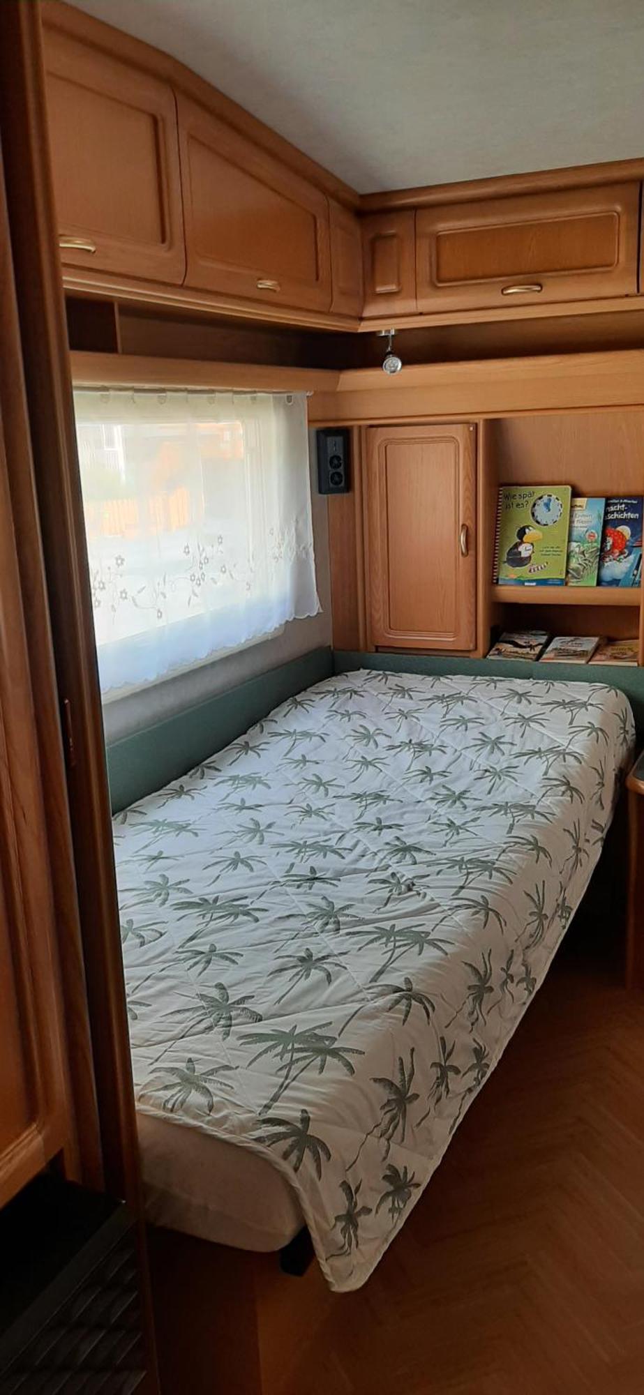 Comtesse-Camping Plauer See Βραδεμβούργο Εξωτερικό φωτογραφία